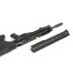 ARES AR-SOC (BK), The ARES-SOC is an official replica of the Otto Repa Bullpup SOC AR